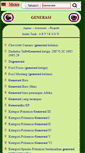 Mobile Screenshot of generasi.info